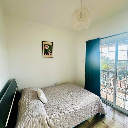 Arya Seaview Apartment In The Heart Of Coral Bay (Adults Only) Exteriör bild
