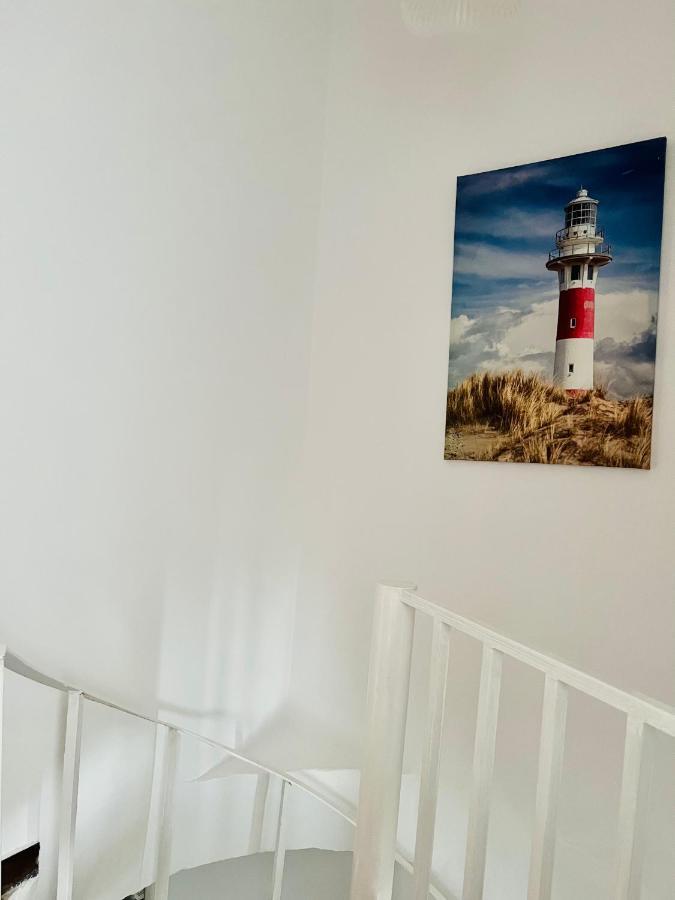 Arya Seaview Apartment In The Heart Of Coral Bay (Adults Only) Exteriör bild