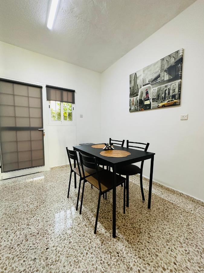 Arya Seaview Apartment In The Heart Of Coral Bay (Adults Only) Exteriör bild